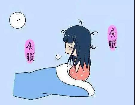 夏季濕重易失眠，兩三招教你緩解